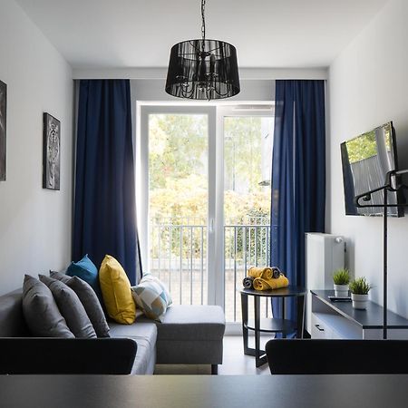 Apartament Smart Kamienica Grochow With Free Parking Warszawa Zewnętrze zdjęcie