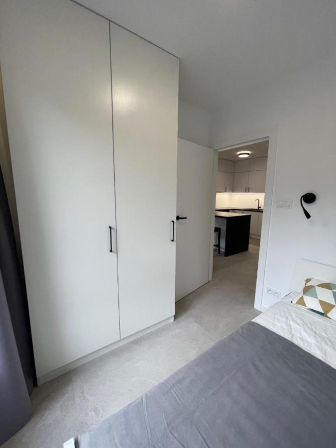 Apartament Smart Kamienica Grochow With Free Parking Warszawa Zewnętrze zdjęcie