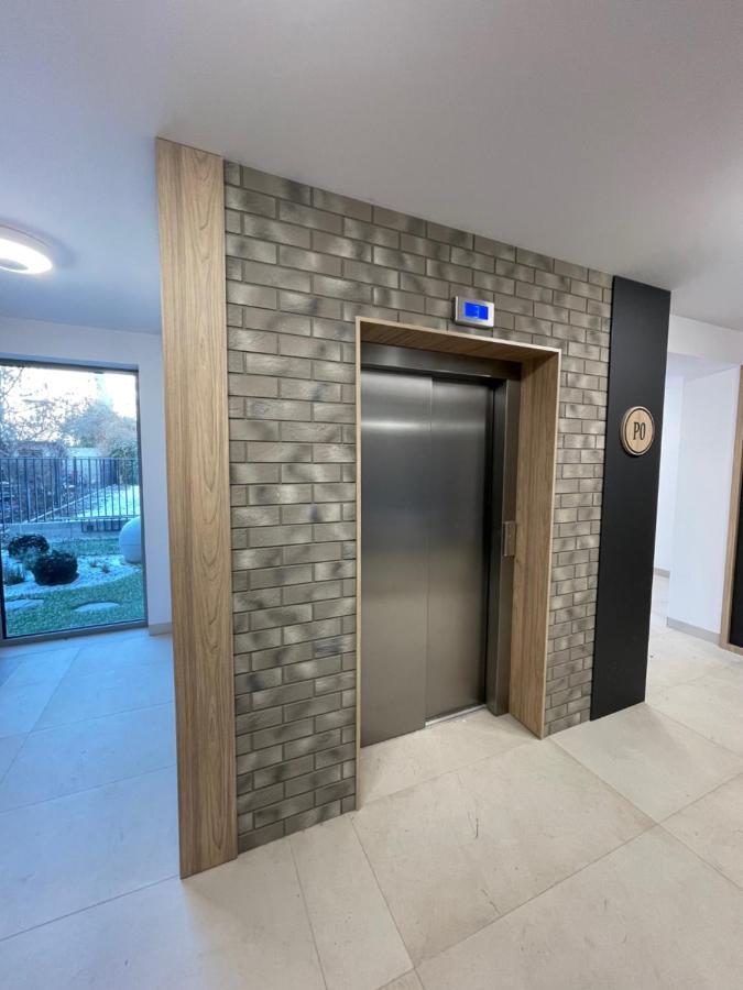 Apartament Smart Kamienica Grochow With Free Parking Warszawa Zewnętrze zdjęcie
