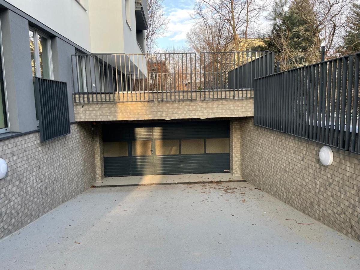 Apartament Smart Kamienica Grochow With Free Parking Warszawa Zewnętrze zdjęcie
