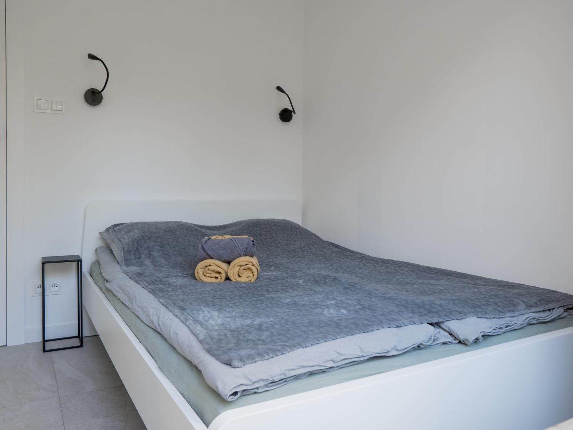 Apartament Smart Kamienica Grochow With Free Parking Warszawa Zewnętrze zdjęcie