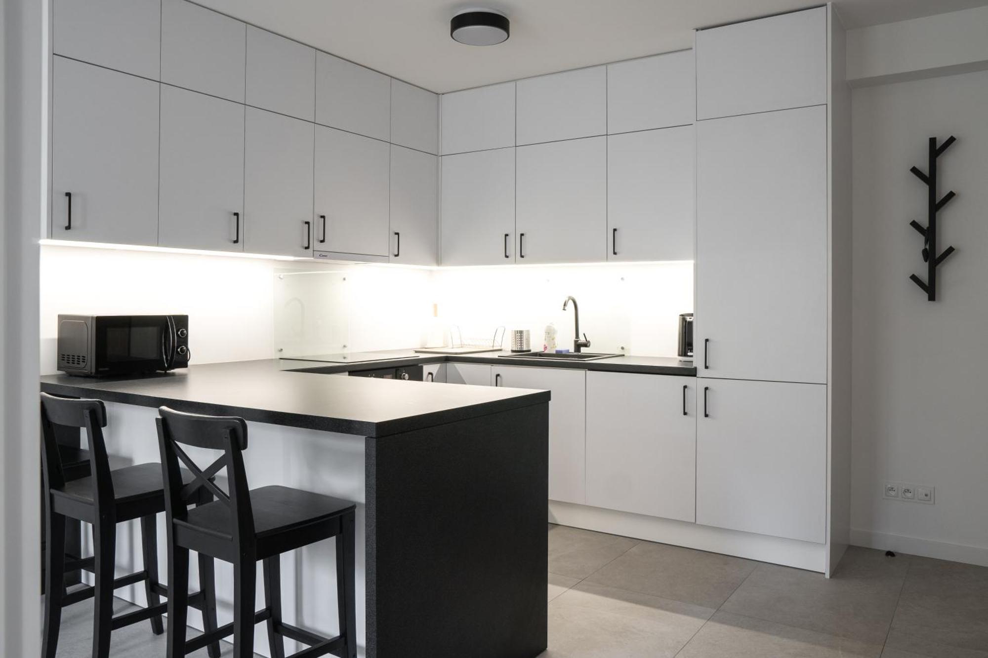 Apartament Smart Kamienica Grochow With Free Parking Warszawa Zewnętrze zdjęcie