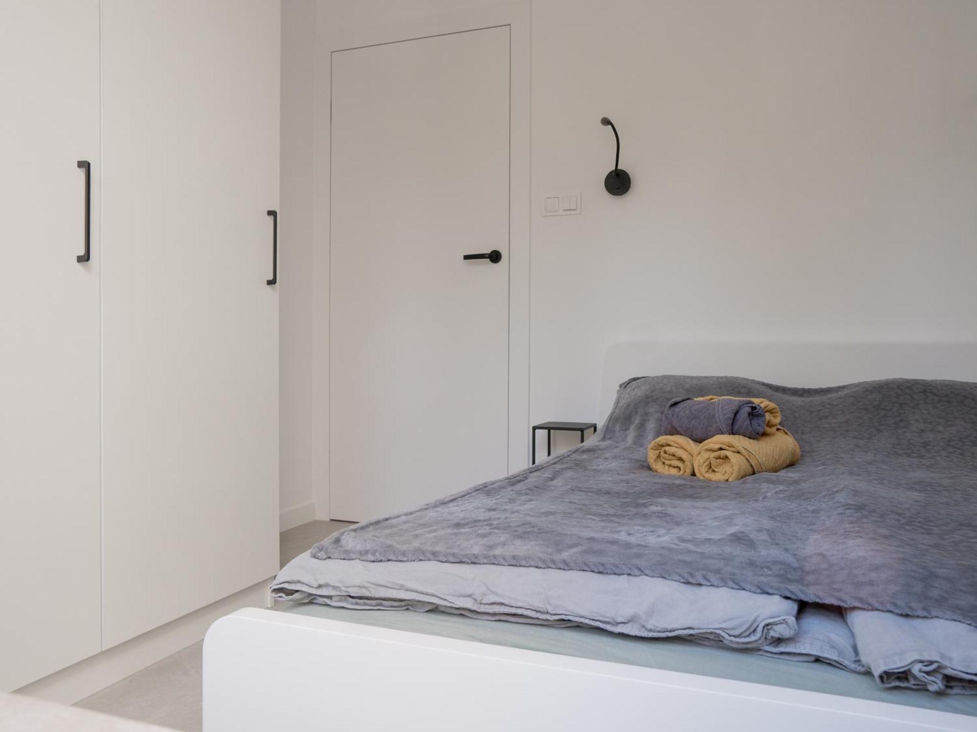 Apartament Smart Kamienica Grochow With Free Parking Warszawa Zewnętrze zdjęcie