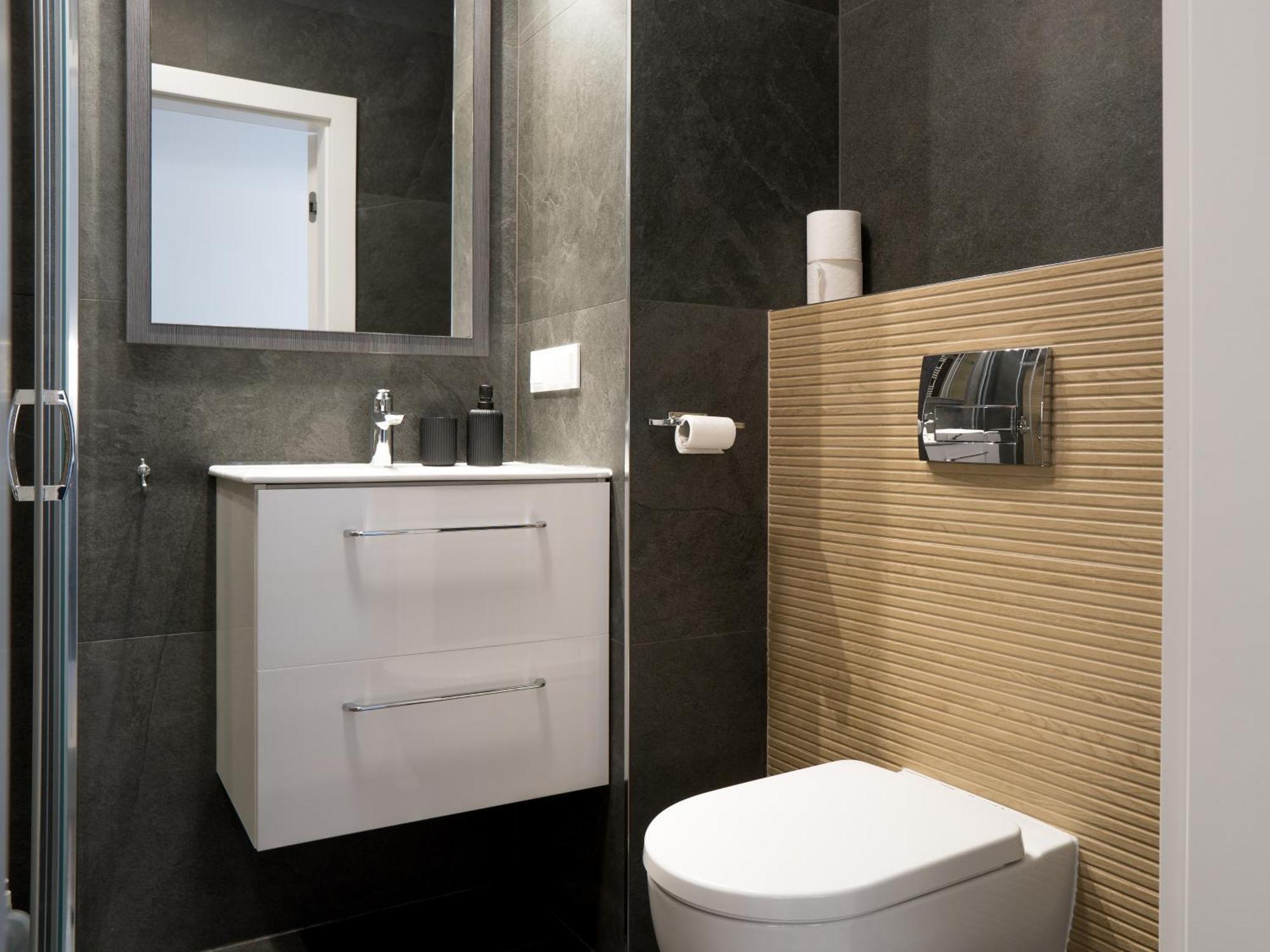 Apartament Smart Kamienica Grochow With Free Parking Warszawa Zewnętrze zdjęcie