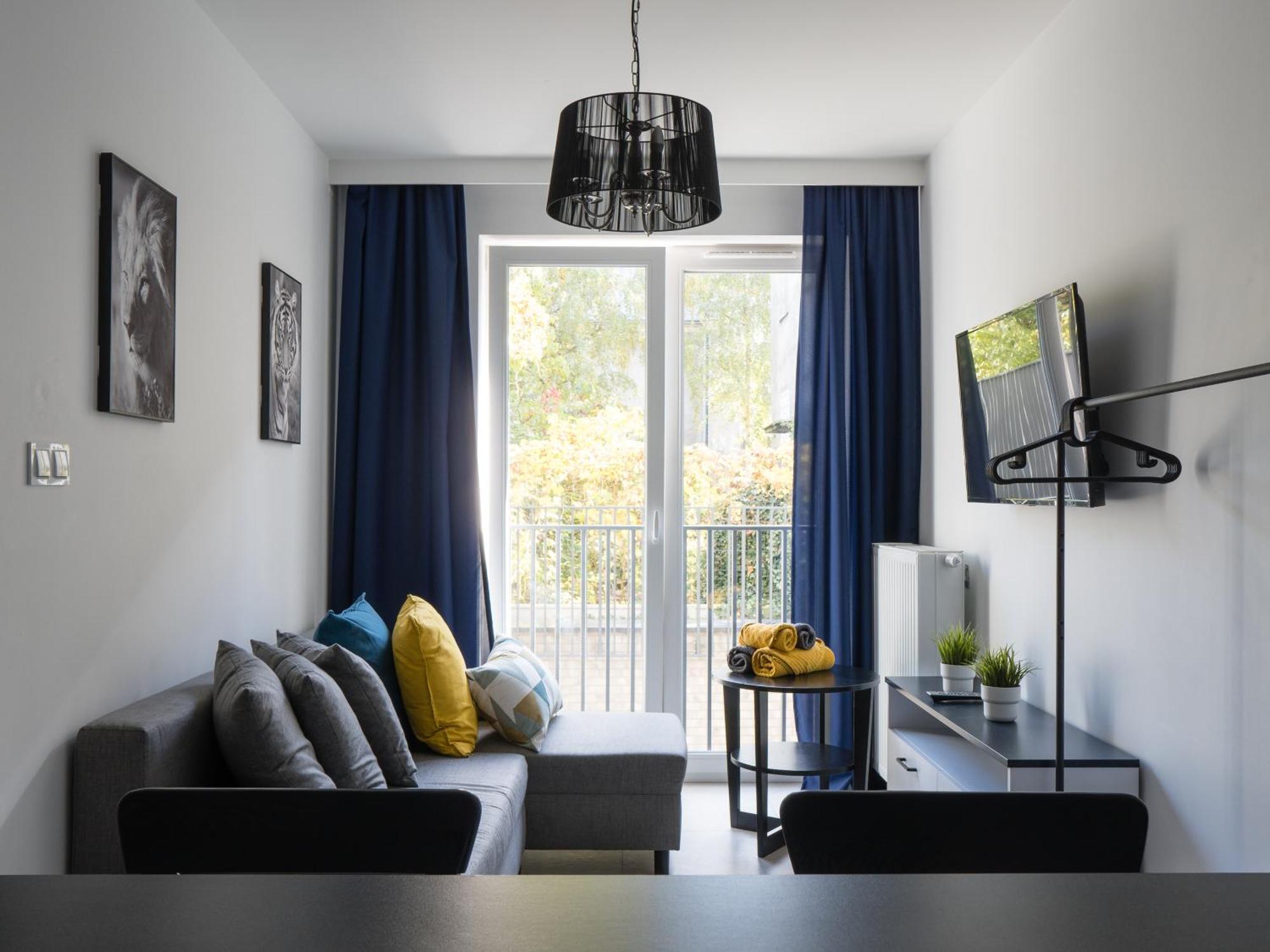 Apartament Smart Kamienica Grochow With Free Parking Warszawa Zewnętrze zdjęcie
